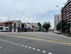 Ica Building (D8), Shop House #503850241